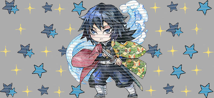 16oz JPN Anime-JA-720